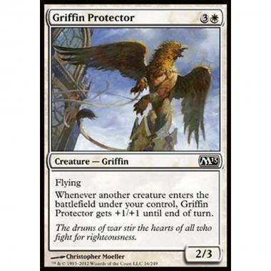 Griffin Protector - Grifone Protettore - [M13] [NM]