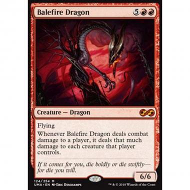 Balefire Dragon - Balefire Dragon - [UMA] [NM]