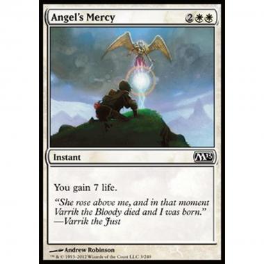 Angel's Mercy - Clemenza dell'Angelo - [M13] [NM]