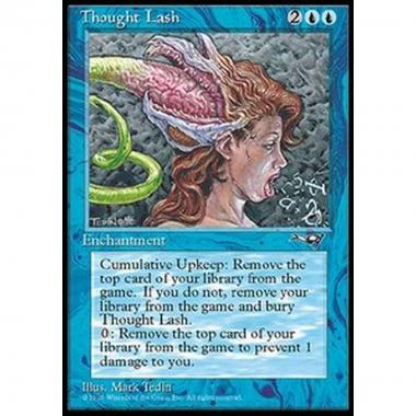 Thought Lash - Thought Lash - [ALL] [EX]
