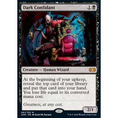 Dark Confidant - Dark Confidant - [2XM] [NM]