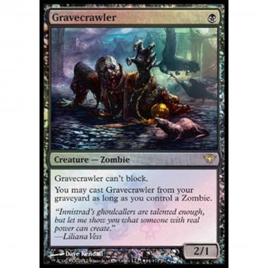 Gravecrawler - Gravecrawler - [BABP] [GD] [Foil]