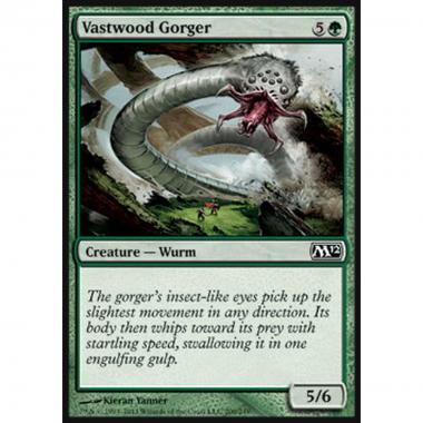 Vastwood Gorger - Ingoiatore di Boscovasto - [M12] [NM]