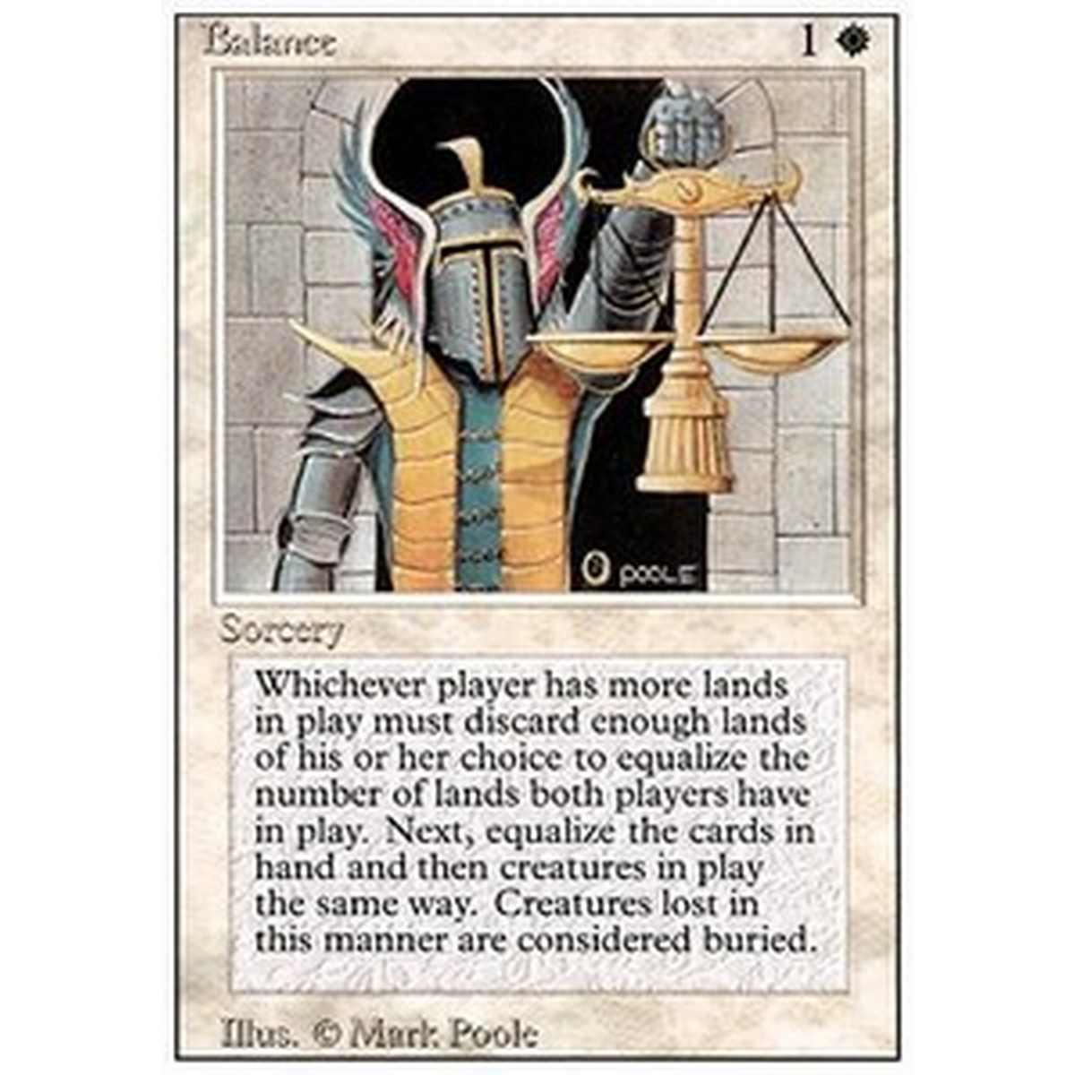 Balance - Balance - [3ED] [GD]