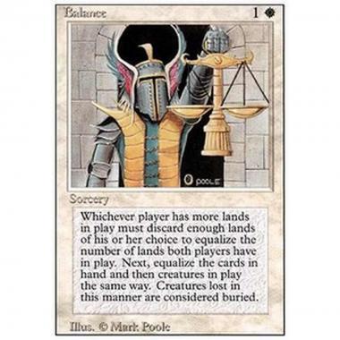 Balance - Balance - [3ED] [GD]