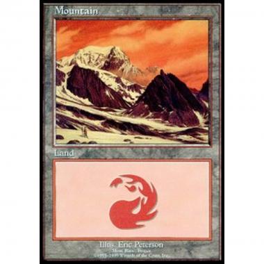 Mountain (V.3) - Mountain (V.3) - [EL] [EX]