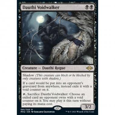 Dauthi Voidwalker - Dauthi Voidwalker - [MH2] [NM]