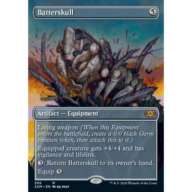 Batterskull - Batterskull - [X2XM] [NM] [Foil]