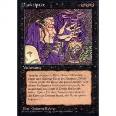 Darkpact - Patto con le Tenebre - [DTL] [EX]