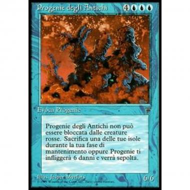 Elder Spawn - Progenie degli Antichi - [LEIT] [EX]