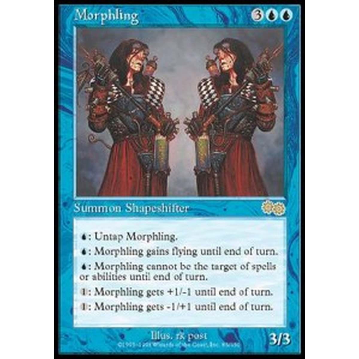 Morphling - Morphling - [USG] [GD]