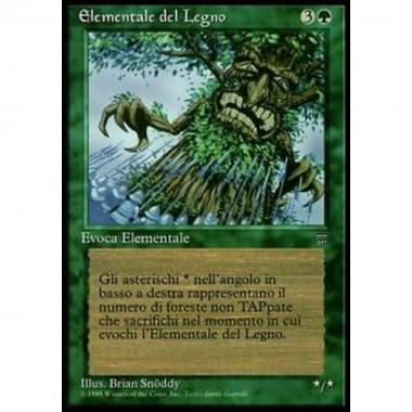 Wood Elemental - Elementale del Legno - [LEIT] [NM]