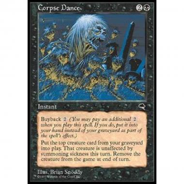 Corpse Dance - Corpse Dance - [TP] [GD]