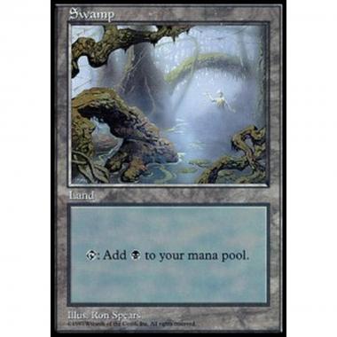 Swamp (V.3) - Swamp (V.3) - [APL] [EX]