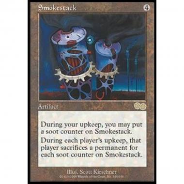 Smokestack - Smokestack - [USG] [GD]