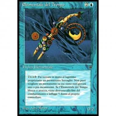 Time Elemental - Elementale del Tempo - [LEIT] [EX]