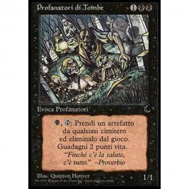 Grave Robbers - Profanatori di Tombe - [DKIT] [GD]