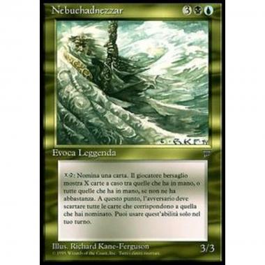 Nebuchadnezzar - Nebuchadnezzar - [LEIT] [NM]