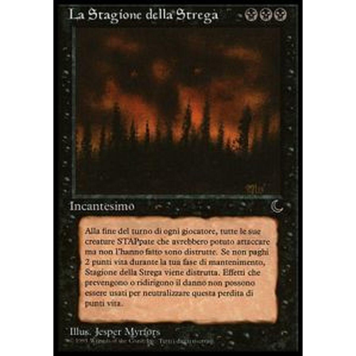 Season of the Witch - La Stagione della Strega - [DKIT] [GD]