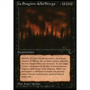 Season of the Witch - La Stagione della Strega - [DKIT] [GD]
