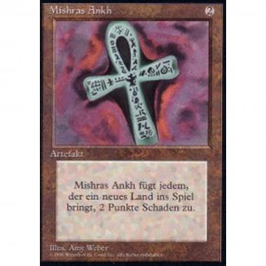 Ankh of Mishra - Ankh di Mishra - [DTL] [LP]