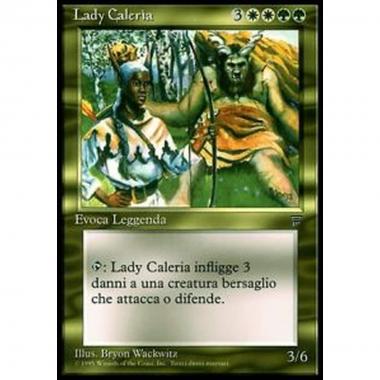 Lady Caleria - Lady Caleria - [LEIT] [EX]