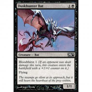 Duskhunter Bat - Pipistrello del Crepuscolo - [M12] [NM]
