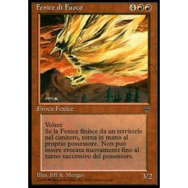 Firestorm Phoenix - Fenice di Fuoco - [LEIT] [EX]