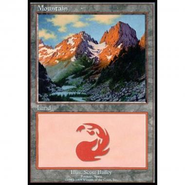 Mountain (V.2) - Mountain (V.2) - [EL] [EX]