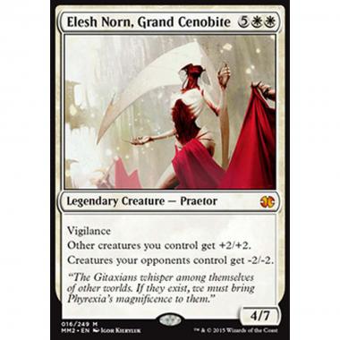Elesh Norn, Grand Cenobite - Elesh Norn, Grand Cenobite - [MM2] [EX]