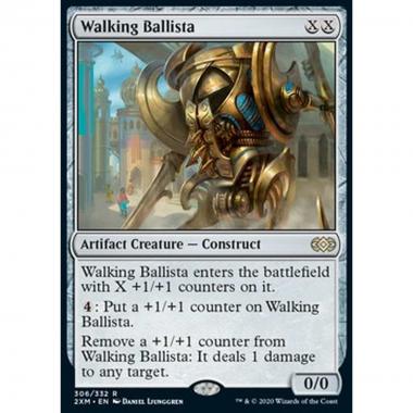 Walking Ballista - Walking Ballista - [2XM] [NM]