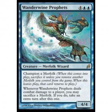 Wanderwine Prophets - Wanderwine Prophets - [LRW] [EX]
