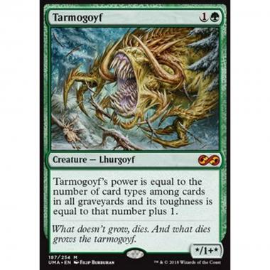 Tarmogoyf - Tarmogoyf - [UMA] [NM]