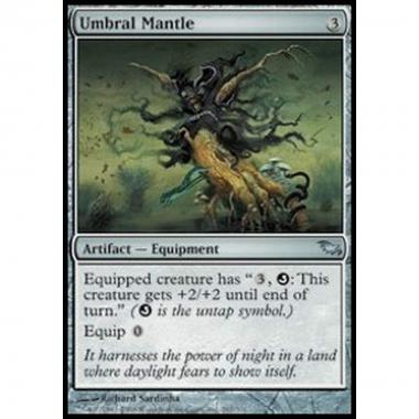 Umbral Mantle - Umbral Mantle - [SHM] [EX]