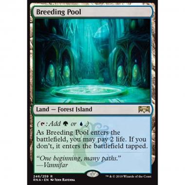 Breeding Pool - Breeding Pool - [RNA] [EX]