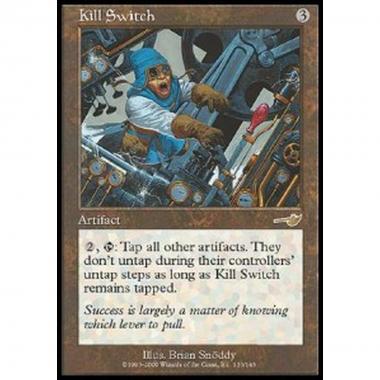 Kill Switch - Kill Switch - [NEM] [GD]