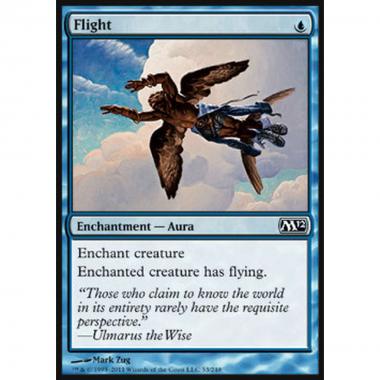 Flight - Volare - [M12] [NM]