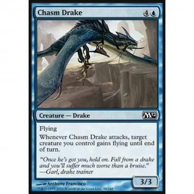 Chasm Drake - Draghetto del Baratro - [M12] [NM]