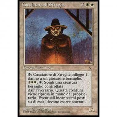 Witch Hunter - Cacciatore di Streghe - [DKIT] [GD]
