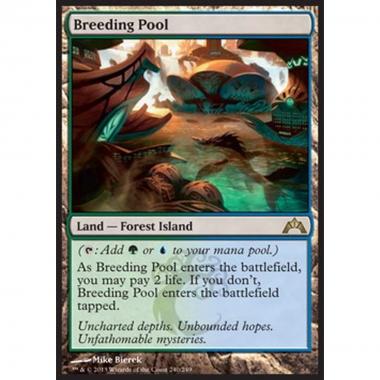Breeding Pool - Pozza Prolifica - [GTC] [EX]