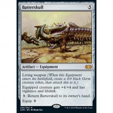 Batterskull - Batterskull - [2XM] [NM] [Foil]