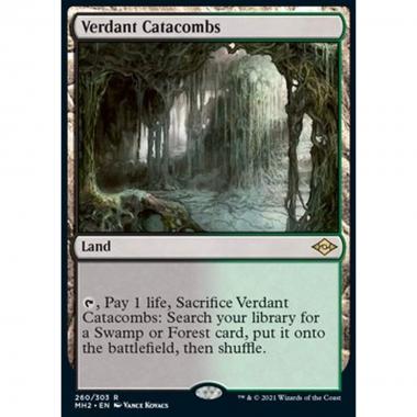 Verdant Catacombs - Verdant Catacombs - [MH2] [NM]