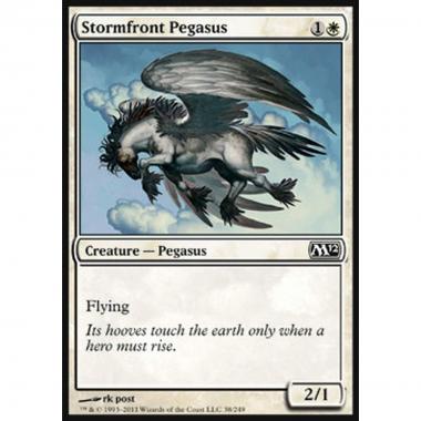 Stormfront Pegasus - Pegaso del Fronte della Tempesta - [M12] [NM]