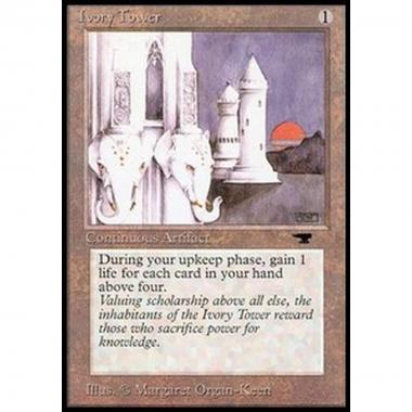 Ivory Tower - Ivory Tower - [ATQ] [PL]