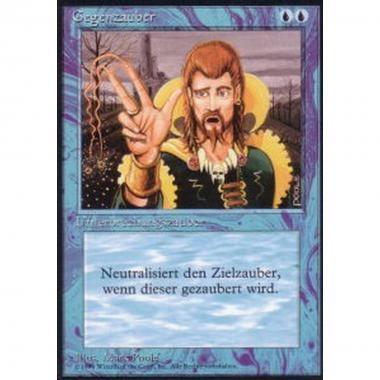 Counterspell - Contromagia - [DTL] [PL]