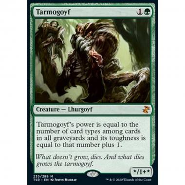 Tarmogoyf - Tarmogoyf - [TSR] [NM]