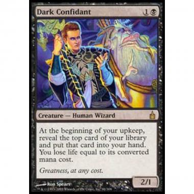 Dark Confidant - Dark Confidant - [RAV] [EX]