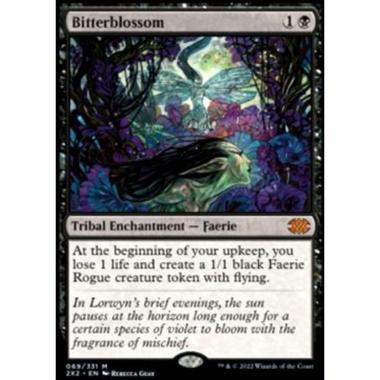 Bitterblossom - Bitterblossom - [2X2] [NM]