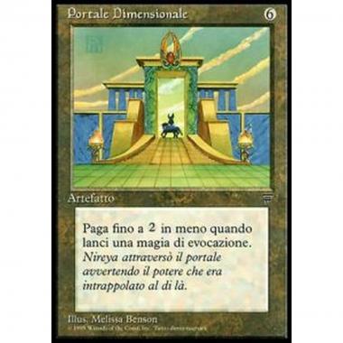Planar Gate - Portale Dimensionale - [LEIT] [EX]