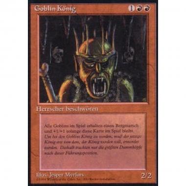 Goblin King - Re dei Goblin - [DTL] [LP]